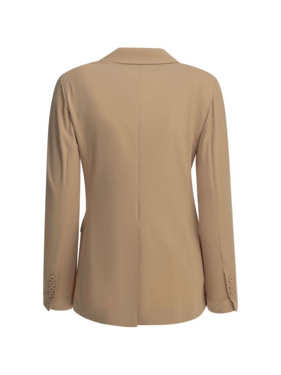 26SS 치르콜로1901 수트 자켓 FD38611362 Beige - CIRCOLO 1901
