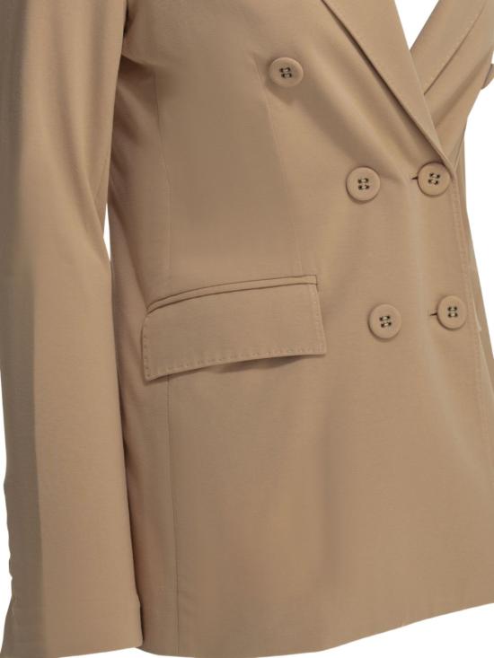 26SS 치르콜로1901 수트 자켓 FD38611362 Beige - CIRCOLO 1901