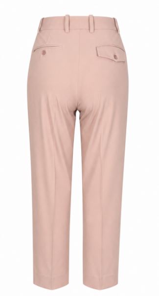 26SS 치르콜로1901 스트레이트 팬츠 FD38651362 Pink - CIRCOLO 1901