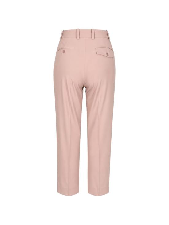 26SS 치르콜로1901 스트레이트 팬츠 FD38651362 Pink - CIRCOLO 1901