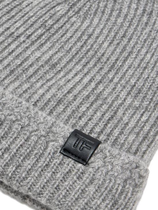26SS 톰포드 모자 KHR006YMK119TAL LIGHT GREY - TOMFORD