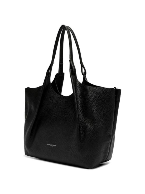 26FW 지아니 끼아리니 토트백 BS9720RNGDBL001 NERO - GIANNI CHIARINI