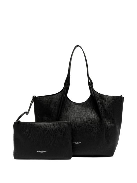 26FW 지아니 끼아리니 토트백 BS9720RNGDBL001 NERO - GIANNI CHIARINI