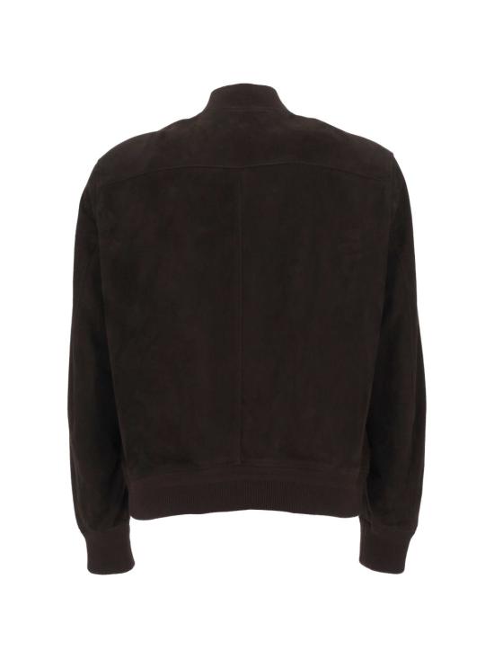 26SS 톰포드 자켓 LBS087LMS027ECJ CHOCOLATE TORTE - TOMFORD