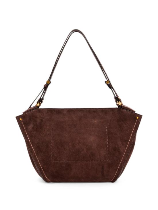 26FW 지아니 끼아리니 숄더백 BS12727CMSTEMU974 MOKA - GIANNI CHIARINI