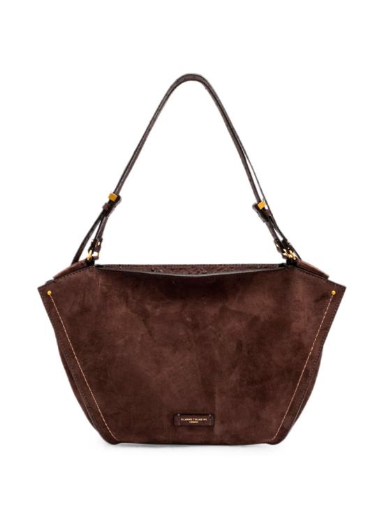26FW 지아니 끼아리니 숄더백 BS12727CMSTEMU974 MOKA