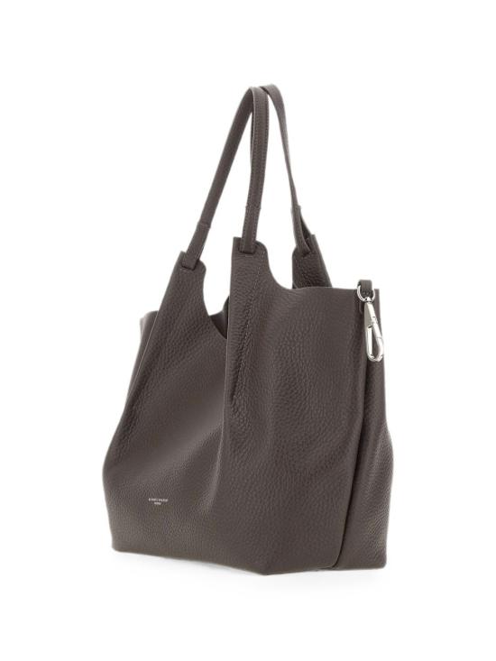 26FW 지아니 끼아리니 토트백 BS9720RNGDBL2107 ESPRESSO - GIANNI CHIARINI