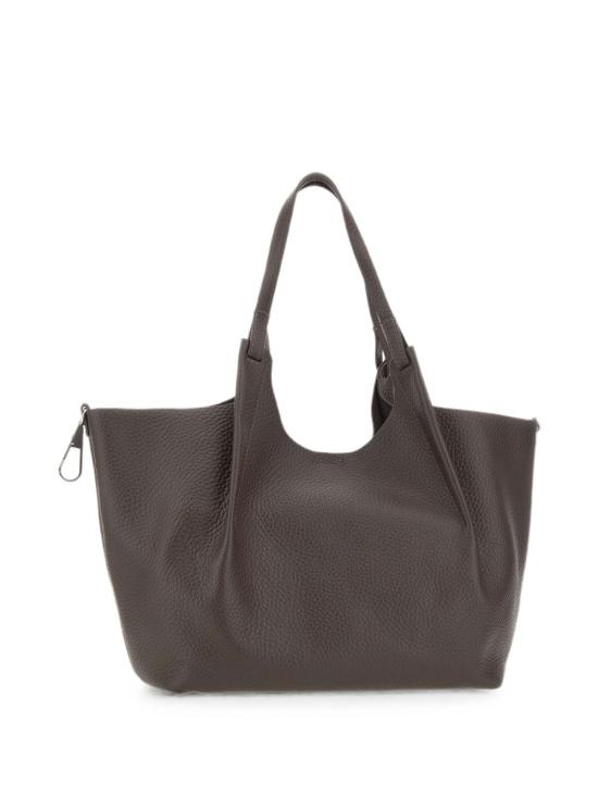 26FW 지아니 끼아리니 토트백 BS9720RNGDBL2107 ESPRESSO - GIANNI CHIARINI