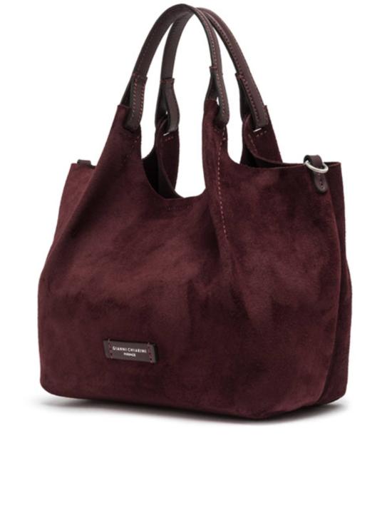 26FW 지아니 끼아리니 숄더백 BS9799CMPL7580 AMARONE - GIANNI CHIARINI