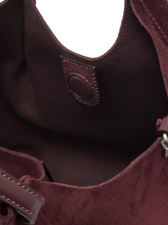 26FW 지아니 끼아리니 숄더백 BS9799CMPL7580 AMARONE - GIANNI CHIARINI