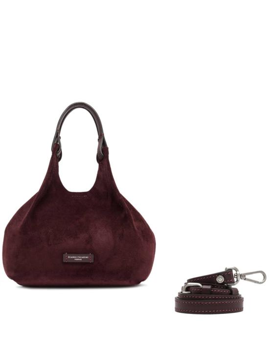 26FW 지아니 끼아리니 숄더백 BS9799CMPL7580 AMARONE