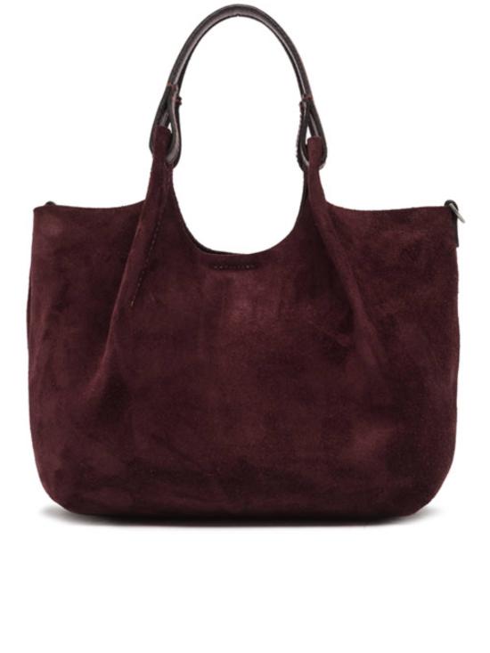 26FW 지아니 끼아리니 숄더백 BS9799CMPL7580 AMARONE - GIANNI CHIARINI