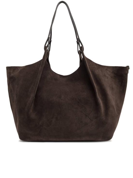 26FW 지아니 끼아리니 토트백 BS9800CMPL974 MOKA - GIANNI CHIARINI