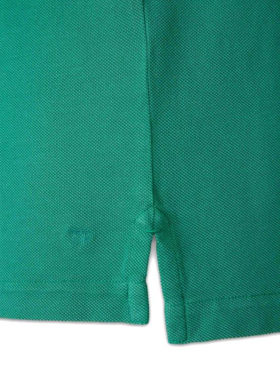 26SS 톰포드 반팔 티셔츠 JPS011JMT013GBI CLOVER GREEN - TOMFORD