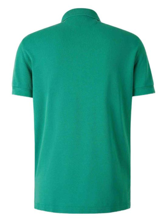 26SS 톰포드 반팔 티셔츠 JPS011JMT013GBI CLOVER GREEN - TOMFORD