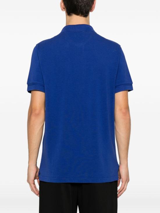 26SS 톰포드 반팔 티셔츠 JPS011JMT013UBV ROYAL BLUE - TOMFORD