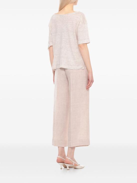 26SS 디익스테리어 반팔 티셔츠 623175CONC CONCHIGLIA - D. EXTERIOR