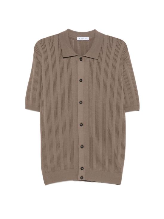 26SS 마뉴엘리츠 폴로 티셔츠 4032M50726331129 Beige