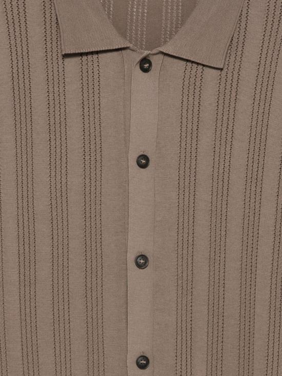 26SS 마뉴엘리츠 폴로 티셔츠 4032M50726331129 Beige - MANUEL RITZ