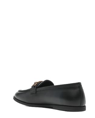 26SS 핑코 로퍼 SD0541P001NATY05Z99 BLACK - PINKO