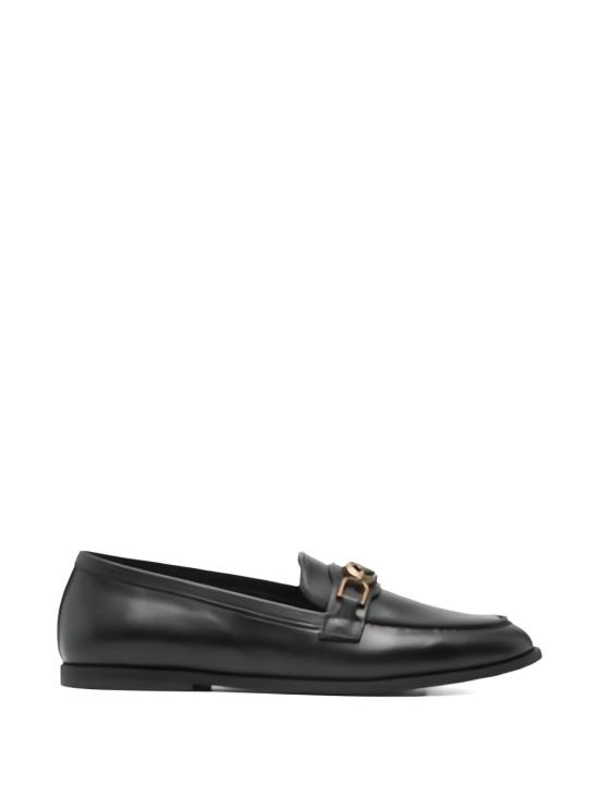 26SS 핑코 로퍼 SD0541P001NATY05Z99 BLACK - PINKO