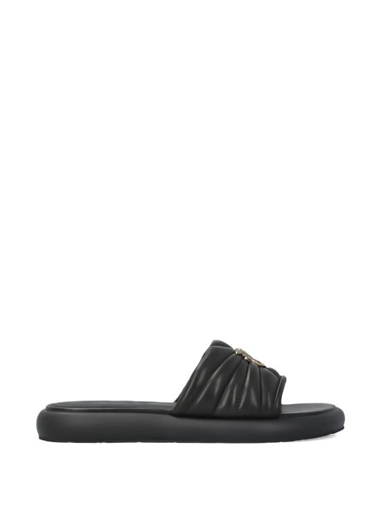 26SS 핑코 샌들 SD0525P003FIONA03Z99 BLACK - PINKO