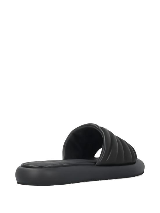 26SS 핑코 샌들 SD0525P003FIONA03Z99 BLACK - PINKO