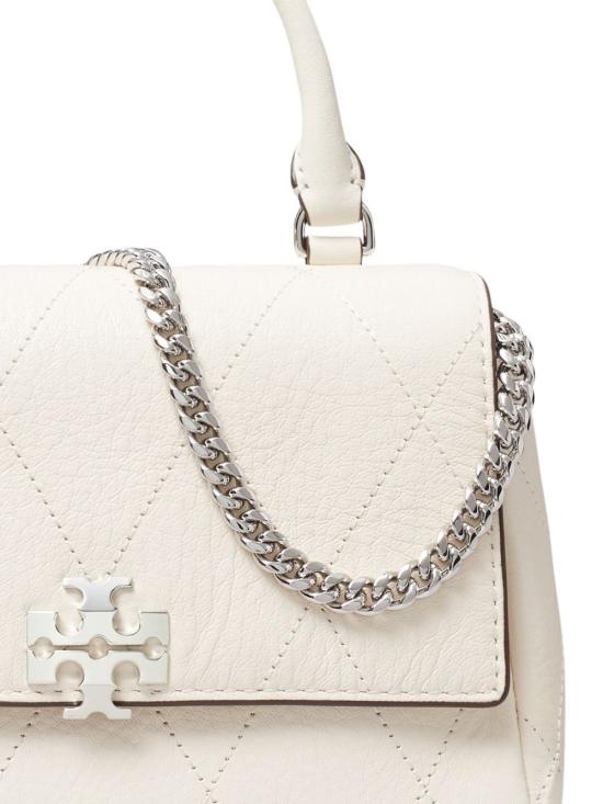 26FW 토리버치 토트백 186032250 LIGHT CREAM - TORY BURCH