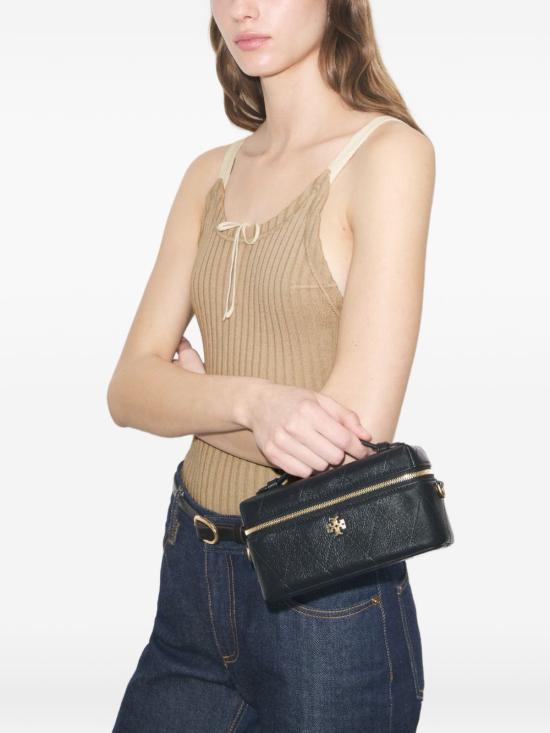 26FW 토리버치 토트백 186036001 BLACK - TORY BURCH