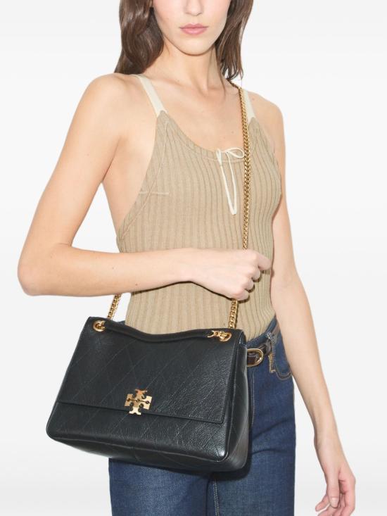 26FW 토리버치 토트백 185828001 BLACK - TORY BURCH