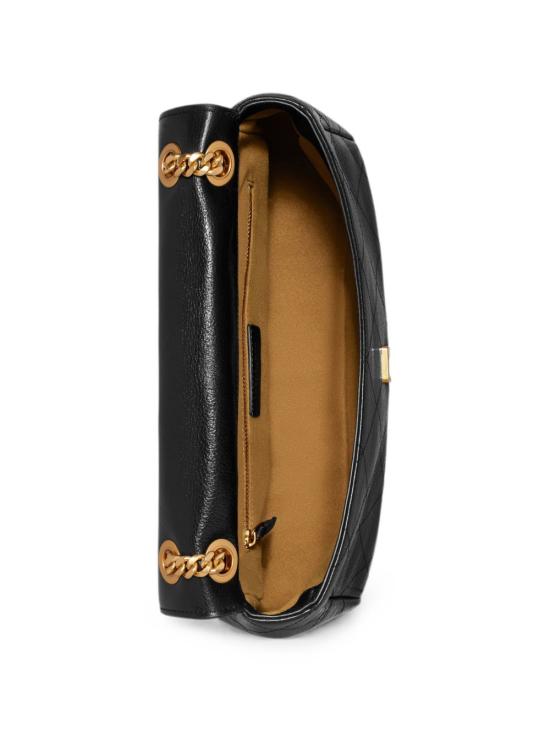 26FW 토리버치 토트백 185828001 BLACK - TORY BURCH