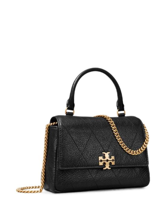26FW 토리버치 토트백 186032001 BLACK - TORY BURCH