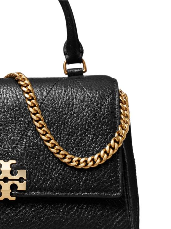 26FW 토리버치 토트백 186032001 BLACK - TORY BURCH