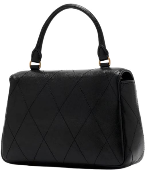 26FW 토리버치 토트백 186032001 BLACK - TORY BURCH