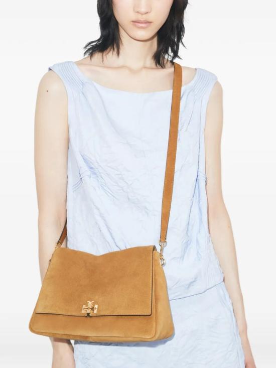 26FW 토리버치 토트백 184125200 Beige - TORY BURCH