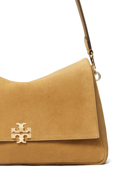 26FW 토리버치 토트백 184125200 Beige - TORY BURCH