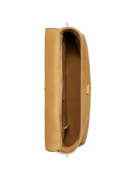 26FW 토리버치 토트백 184125200 Beige - TORY BURCH