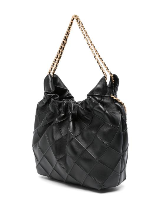 26FW 토리버치 에센셜 U 나일론 토트백 162451001 BLACK - TORY BURCH