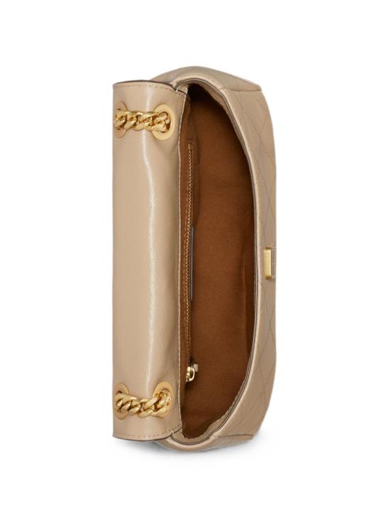 26FW 토리버치 토트백 185829020 SOFT CEMENT - TORY BURCH