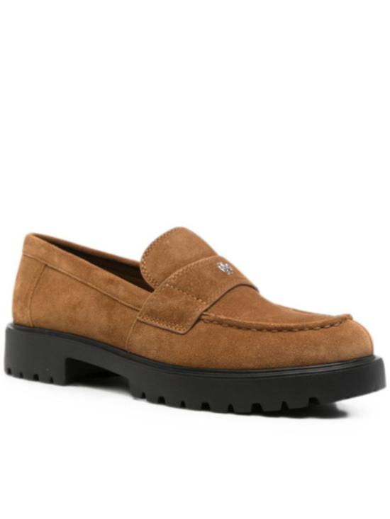 26FW 토리버치 로퍼 178869200 WILD TABACCO - TORY BURCH