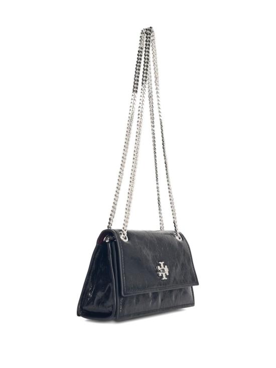 26FW 토리버치 키라 턴락 미니 숄더백 176642001 BLACK - TORY BURCH