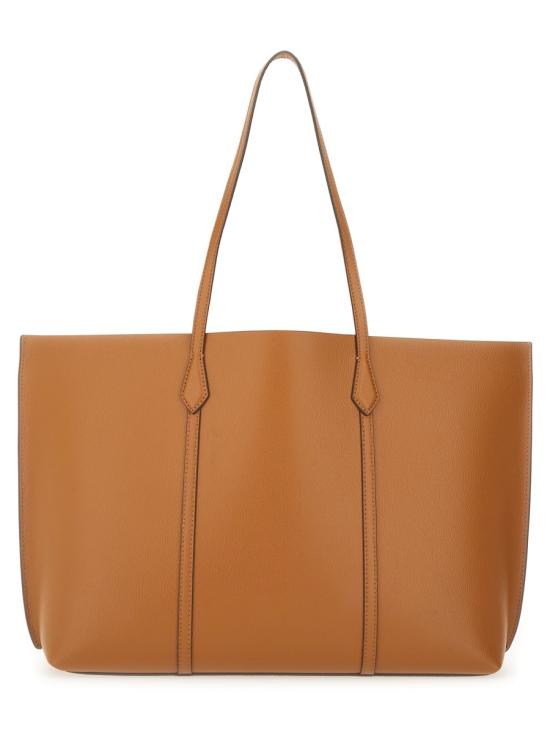 26FW 토리버치 페리 토트백 177235200 BROWN