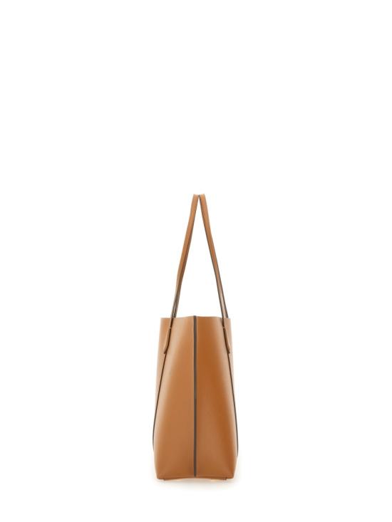 26FW 토리버치 페리 토트백 177235200 BROWN - TORY BURCH