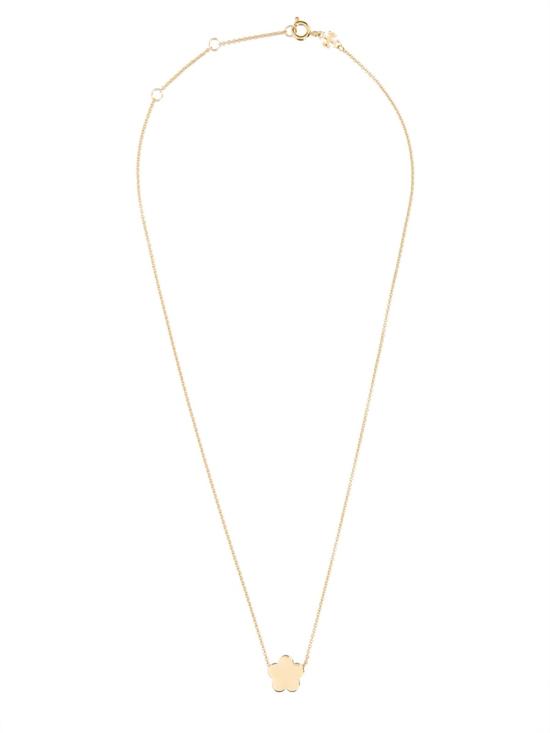 26FW 토리버치 키라 플라워 네크리스 158996700 GOLD - TORY BURCH