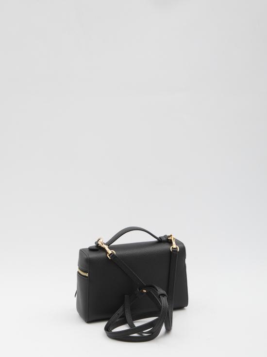 26FW 토리버치 에버 레디 집 쇼퍼 토트백 178948001 BLACK - TORY BURCH
