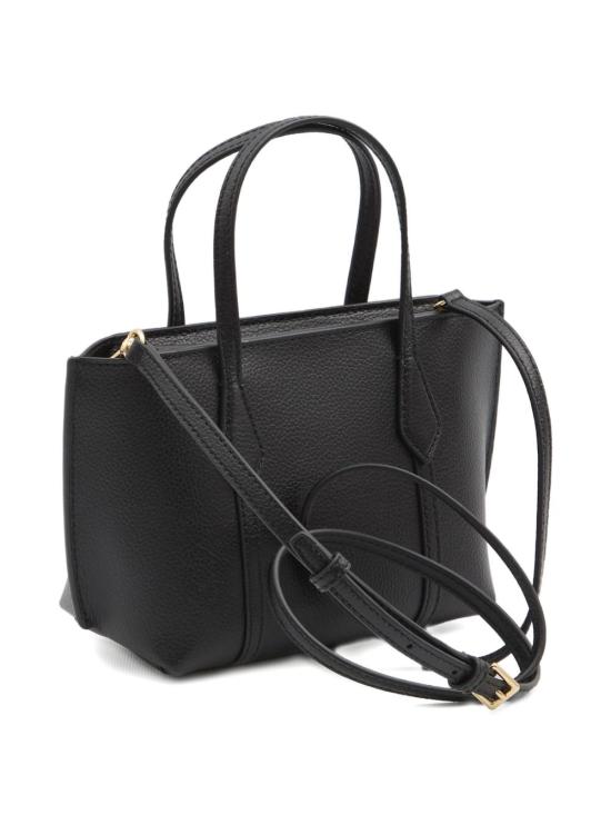 26FW 토리버치 페리 미니 토트백 175548001 BLACK - TORY BURCH