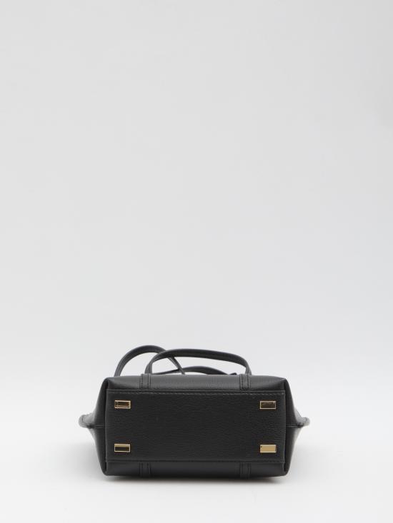 26FW 토리버치 페리 미니 토트백 175548001 BLACK - TORY BURCH