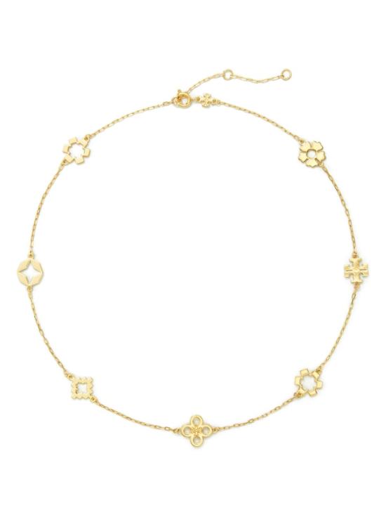 26FW 토리버치 목걸이/팬던트 153710720 TORY GOLD - TORY BURCH