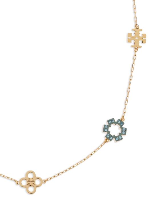 26FW 토리버치 목걸이/팬던트 184399700 GOLD MULTI - TORY BURCH