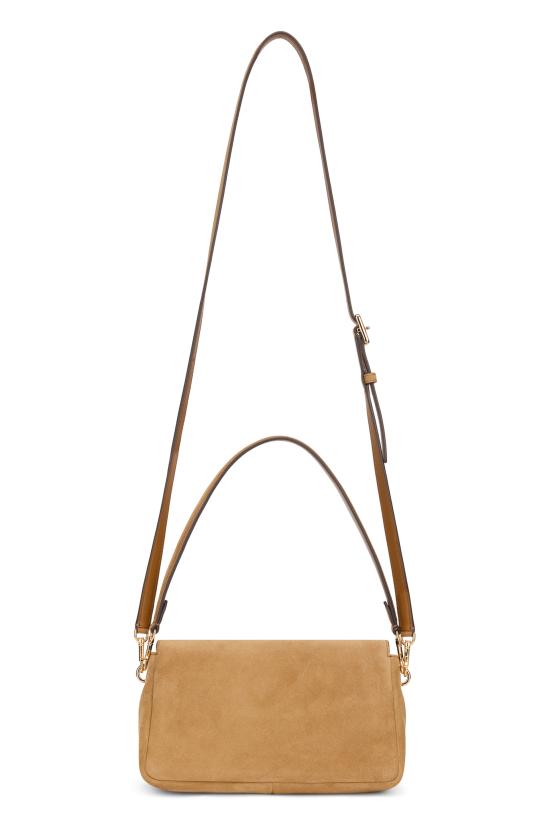26FW 토리버치 토트백 183225200 TOFFEE - TORY BURCH